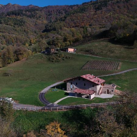 Ono Degno Agriturismo Piane מראה חיצוני תמונה