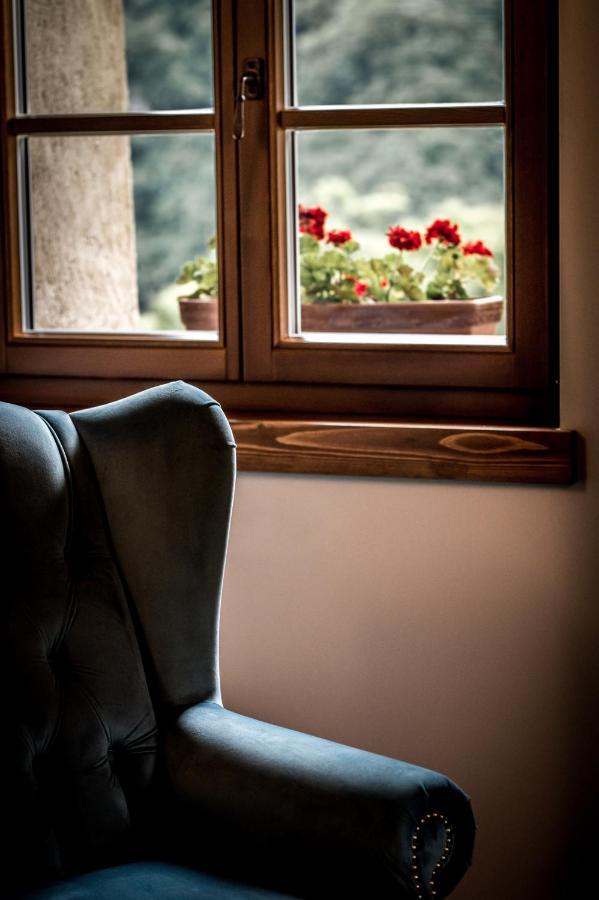 Ono Degno Agriturismo Piane מראה חיצוני תמונה