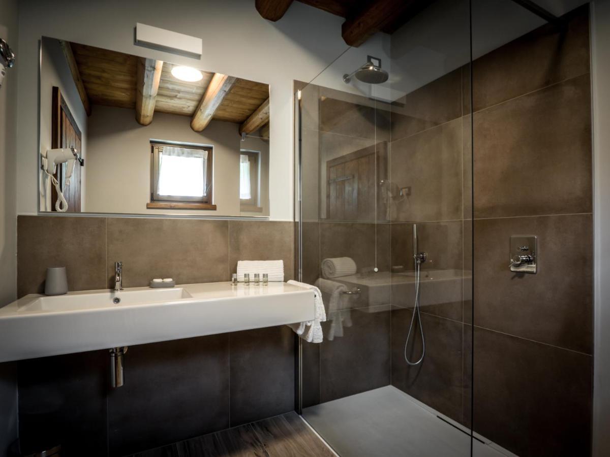 Ono Degno Agriturismo Piane מראה חיצוני תמונה