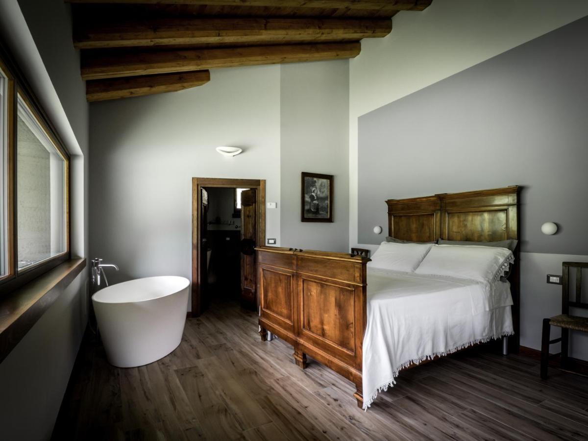 Ono Degno Agriturismo Piane מראה חיצוני תמונה