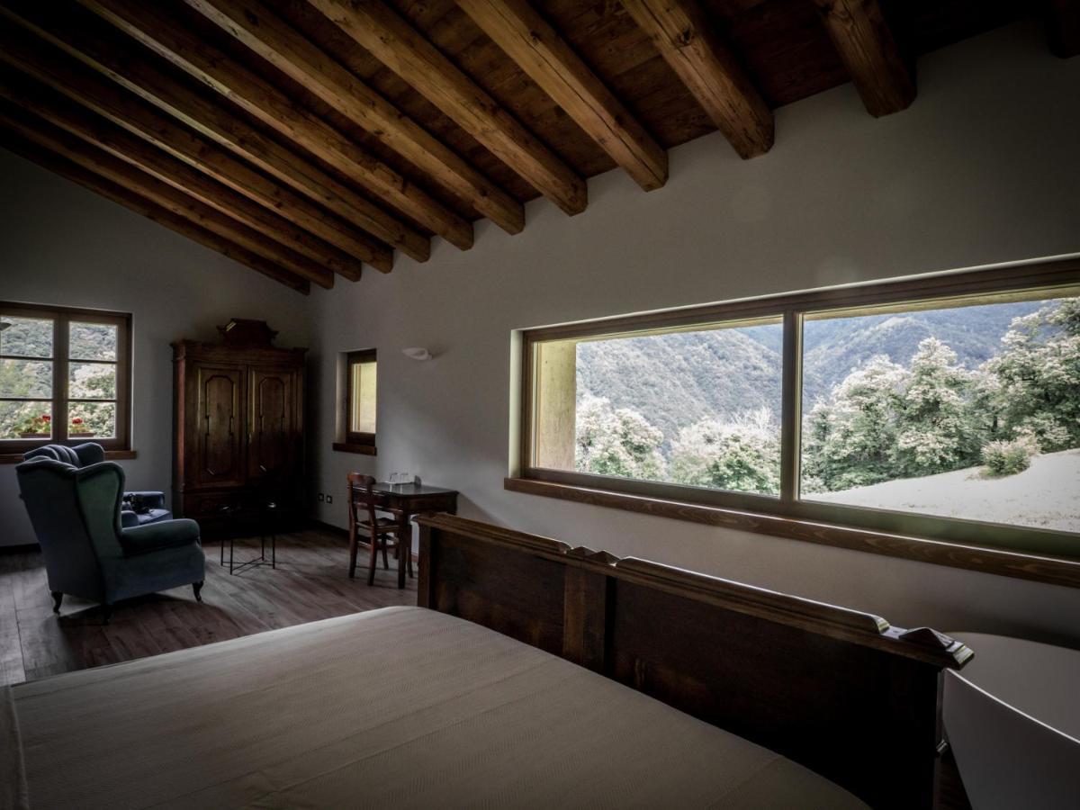 Ono Degno Agriturismo Piane מראה חיצוני תמונה