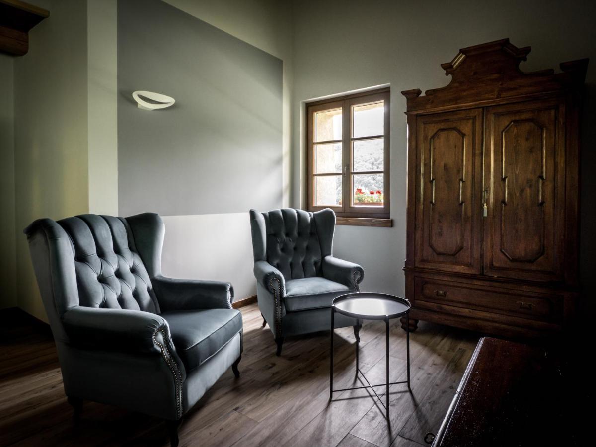 Ono Degno Agriturismo Piane מראה חיצוני תמונה
