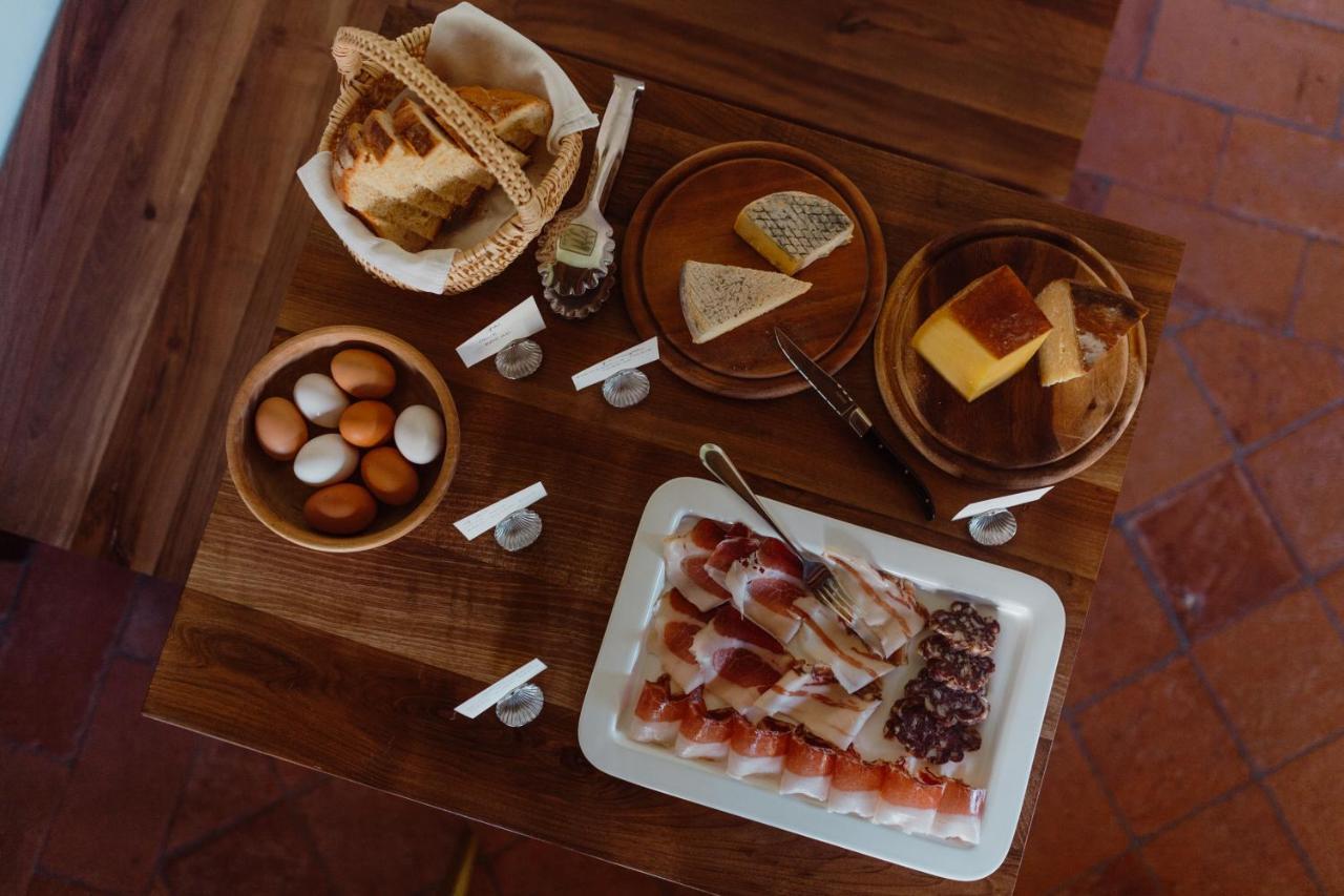 Ono Degno Agriturismo Piane מראה חיצוני תמונה