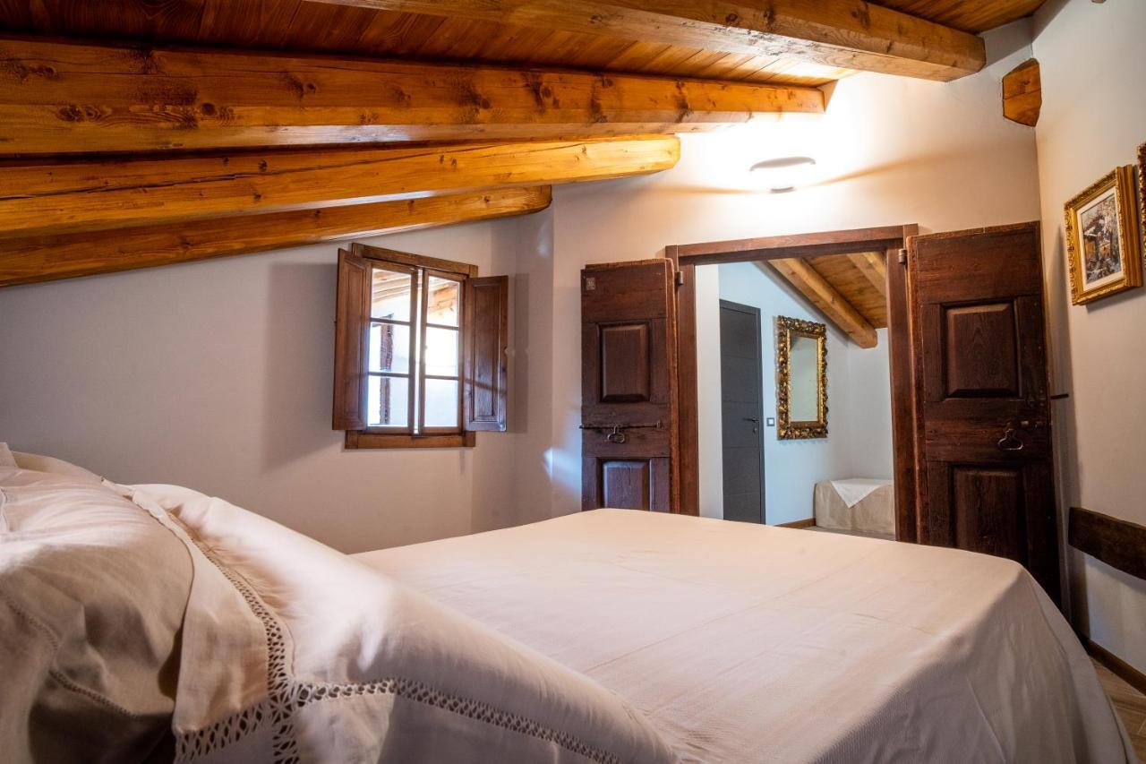 Ono Degno Agriturismo Piane מראה חיצוני תמונה