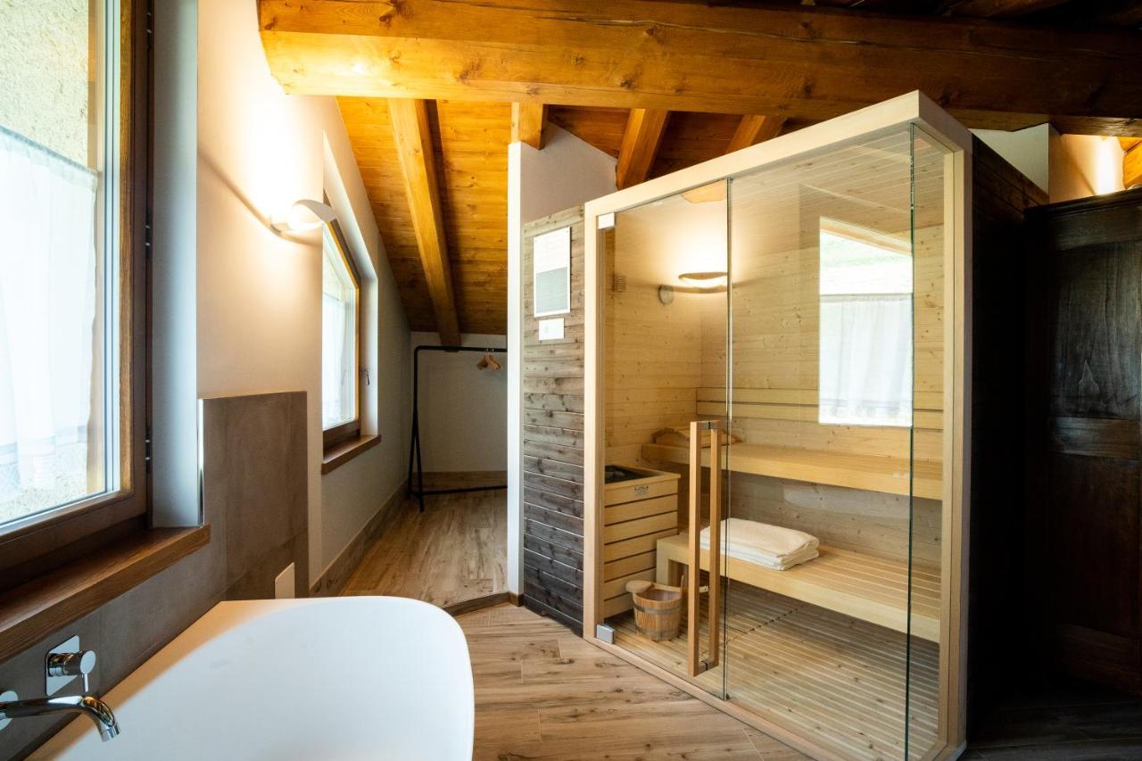 Ono Degno Agriturismo Piane מראה חיצוני תמונה