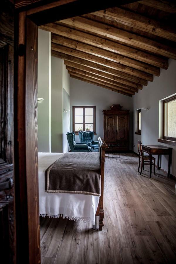 Ono Degno Agriturismo Piane מראה חיצוני תמונה