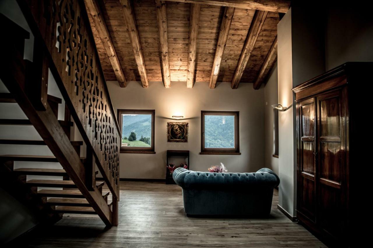Ono Degno Agriturismo Piane מראה חיצוני תמונה