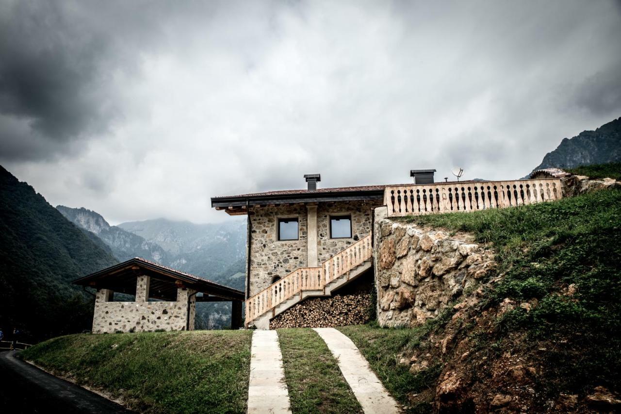 Ono Degno Agriturismo Piane מראה חיצוני תמונה