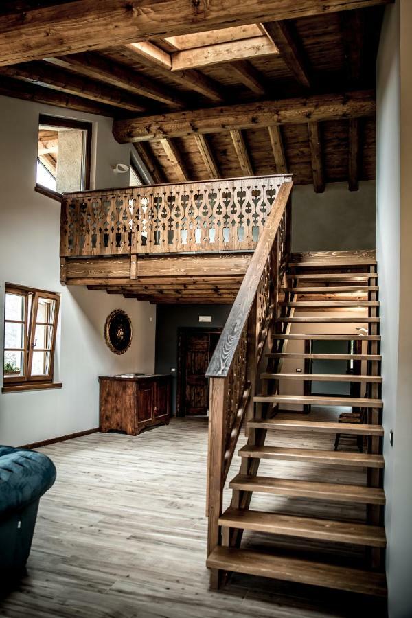 Ono Degno Agriturismo Piane מראה חיצוני תמונה